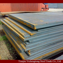 Cost price!!! Prime quality wear proof hot rolled NM400 steel plate/steel sheet